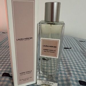 Laura Mercier Ambre Vanille Eau de Toilette